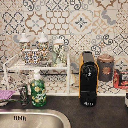 Lux Loft In Centro Apartment Бари Екстериор снимка