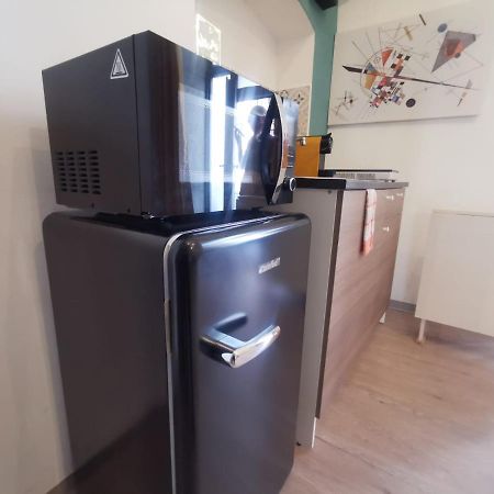 Lux Loft In Centro Apartment Бари Екстериор снимка