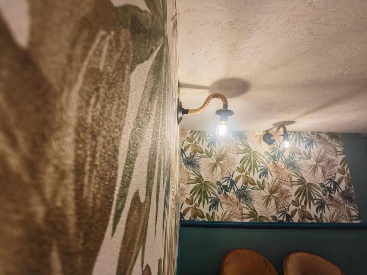 Lux Loft In Centro Apartment Бари Екстериор снимка