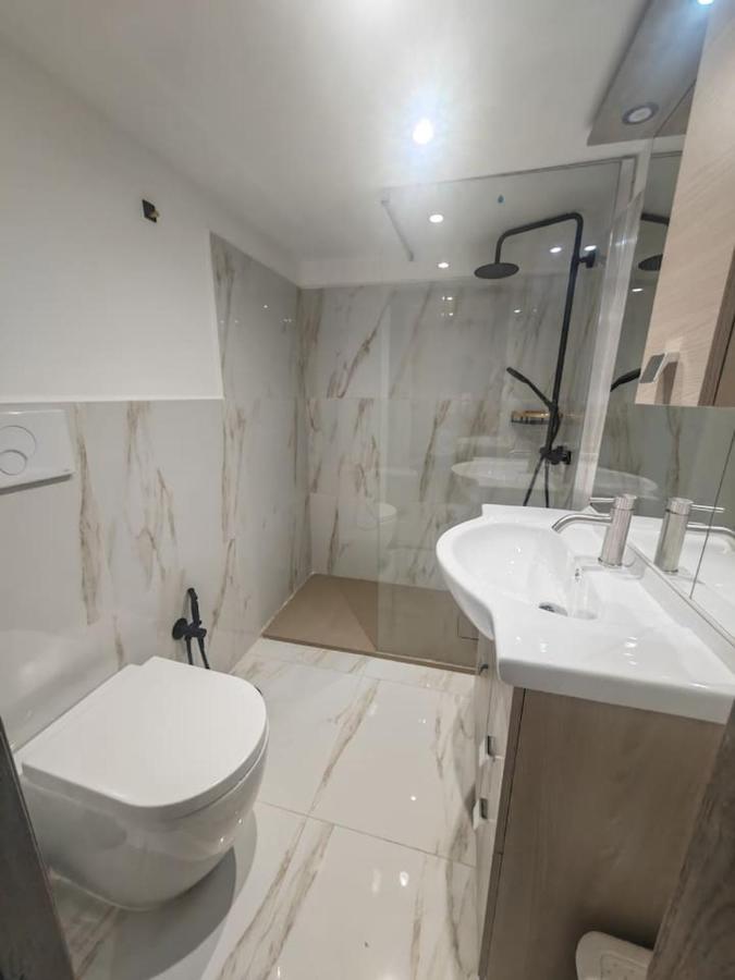 Lux Loft In Centro Apartment Бари Екстериор снимка