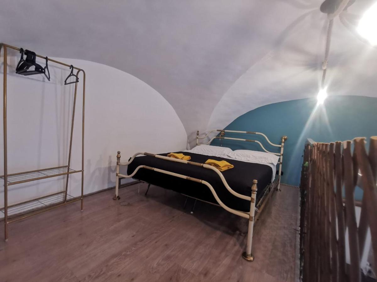 Lux Loft In Centro Apartment Бари Екстериор снимка